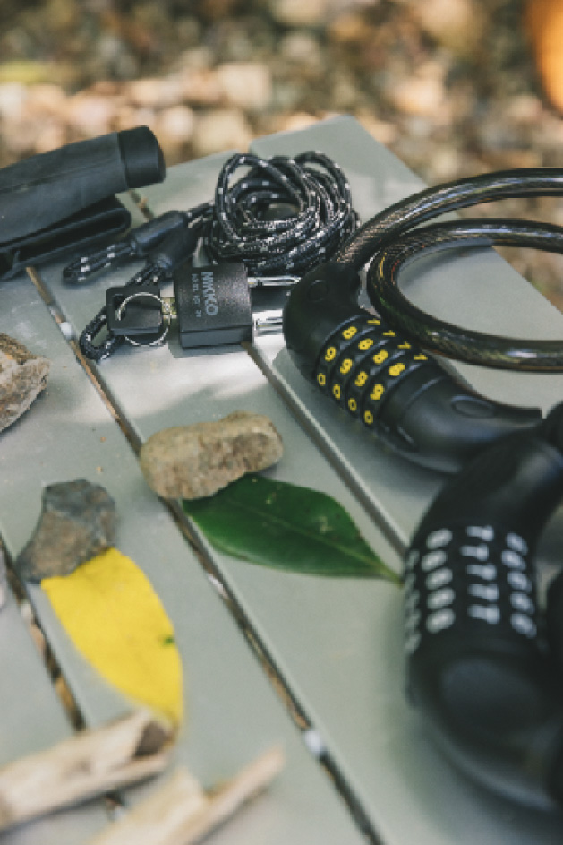 日常を楽しもう